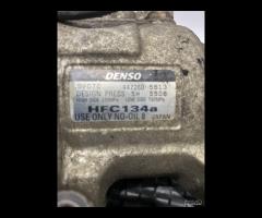 COMPRESSORE ARIA CONDIZIONATA DAIHATSU SIRION II 4