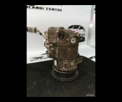 COMPRESSORE ARIA CONDIZIONATA TOYOTA AURIS(E18,E15