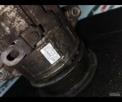 COMPRESSORE ARIA CONDIZIONATA TOYOTA AURIS(E18,E15