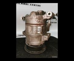 COMPRESSORE ARIA CONDIZIONATA TOYOTA AURIS(E18,E15