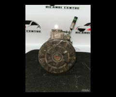 COMPRESSORE ARIA CONDIZIONATA TOYOTA AURIS(E18,E15 - 6