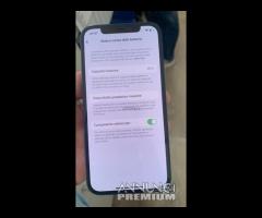 IPHONE 12 128GB BLU (leggere descrizione)