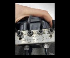 CENTRALINA POMPA ABS VOLKSWAGEN POLO 6C0907379G 22