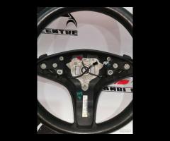VOLANTE IN PELLE MERCEDES C220 W204 2007 A20446027