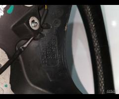 VOLANTE IN PELLE MERCEDES C220 W204 2007 A20446027