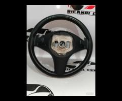VOLANTE IN PELLE MERCEDES C220 W204 2007 A20446027