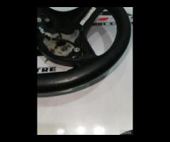 VOLANTE IN PELLE MERCEDES C220 W204 2007 A20446027 - 7