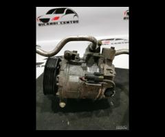COMPRESSORE ARIA CONDIZIONATA JAGUAR XF I 8X23-19D