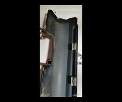 MODANATURA MINIGONNA Sx (L) A2046981354 MERCEDES C - 8