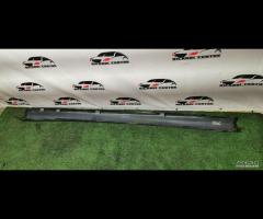 MODANATURA MINIGONNA Sx (L) A2046981354 MERCEDES C - 9