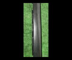 8X23-F10609-A MINIGONNA RIVESTIMENTO SOTTOPORTA SX