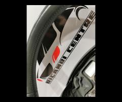 VOLANTE IN PELLE CON COMANDI  AUDI A4 B8 2012 4L04 - 9