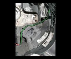 VOLANTE IN PELLE CON COMANDI  AUDI A4 B8 2012 4L04 - 11