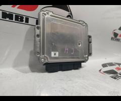 CENTRALINA MOTORE ECU CITROEN C4/PEUGEOT 3008 I MP