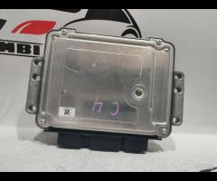 CENTRALINA MOTORE ECU CITROEN C4/PEUGEOT 3008 I MP
