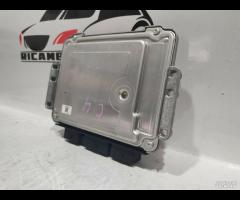 CENTRALINA MOTORE ECU CITROEN C4/PEUGEOT 3008 I MP