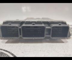 CENTRALINA MOTORE ECU CITROEN C4/PEUGEOT 3008 I MP