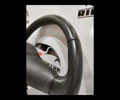 VOLANTE IN PELLE MULTIFUNZIONE AUDI A6 C6 4F 2006- - 11