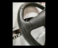 VOLANTE IN PELLE MULTIFUNZIONE AUDI A6 C6 4F 2006- - 12