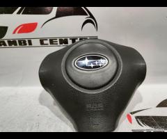 AIRBAG VOLANTE SUBARU LEGACY \\ FORESTER 2008 GJ07