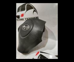 AIRBAG VOLANTE SUBARU LEGACY \\ FORESTER 2008 GJ07