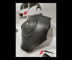 AIRBAG VOLANTE SUBARU LEGACY \\ FORESTER 2008 GJ07