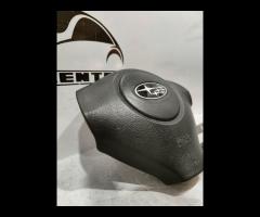 AIRBAG VOLANTE SUBARU LEGACY \\ FORESTER 2008 GJ07