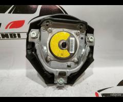 AIRBAG VOLANTE SUBARU LEGACY \\ FORESTER 2008 GJ07 - 6