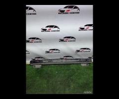 BARRA TRAVERSA PARAURTI POSTERIORE OPEL COMBO D 20