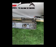 BARRA TRAVERSA PARAURTI POSTERIORE OPEL COMBO D 20