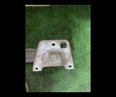 BARRA TRAVERSA PARAURTI POSTERIORE OPEL COMBO D 20 - 7