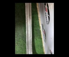 Barra traversa paraurti Posteriore CITROEN C4 PICA - 7