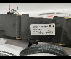 DEVIOLUCI CON CONTATTO SPIRALATO JAGUAR XF 2W93-14 - 9