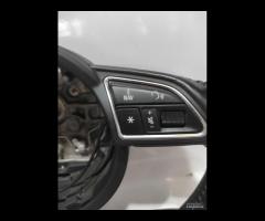 VOLANTE IN PELLE MULTIFUNZIONE AUDI A1 2011 4G0419