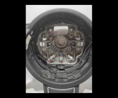 VOLANTE IN PELLE MULTIFUNZIONE AUDI A1 2011 4G0419