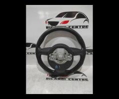 VOLANTE IN PELLE MULTIFUNZIONE AUDI A1 2011 4G0419 - 7