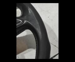 VOLANTE IN PELLE MULTIFUNZIONE AUDI A1 2011 4G0419 - 9