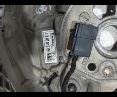 VOLANTE IN PELLE BEIGE MULTIFUNZIONE AUDI A6 2005 - 7