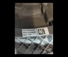 VOLANTE IN PELLE BEIGE MULTIFUNZIONE AUDI A6 2005 - 8