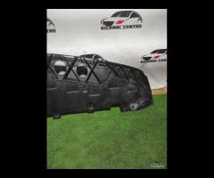 SOTTOSCOCCA PARAURTI ANTERIORE MERCEDES CLASSE B W - 6