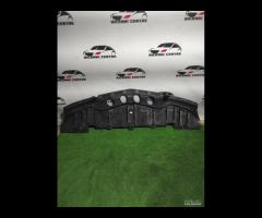 SOTTOSCOCCA PARAURTI ANTERIORE MERCEDES CLASSE B W - 8