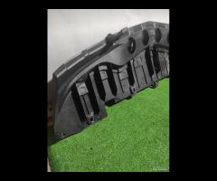 SOTTOSCOCCA PARAURTI ANTERIORE MERCEDES CLASSE B W - 9