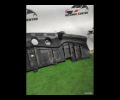 SOTTOSCOCCA PARAURTI ANTERIORE MERCEDES CLASSE B W - 10