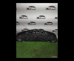 SOTTOSCOCCA PARAURTI ANTERIORE MERCEDES CLASSE B W - 12