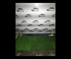 MINIGONNA RIVESTIMENTO SOTTOPORTA SX BMW SERIE 5 F - 7