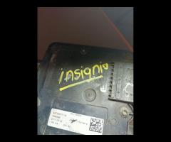 FFRENO STAZIONAMENTO OPEL INSIGNIA A20DT A2C533771 - 6