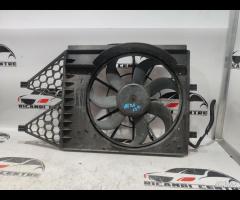 VENTOLA RAFFREDDAMENTO MOTORE SEAT IBIZA III IV/VW