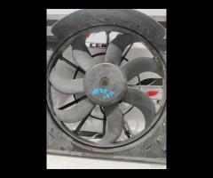 VENTOLA RAFFREDDAMENTO MOTORE SEAT IBIZA III IV/VW