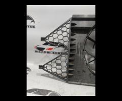 VENTOLA RAFFREDDAMENTO MOTORE SEAT IBIZA III IV/VW