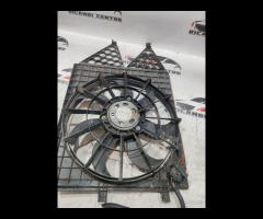 VENTOLA RAFFREDDAMENTO MOTORE SEAT IBIZA III IV/VW